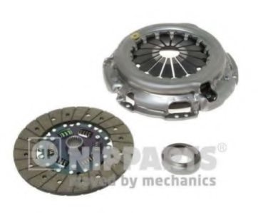 NIPPARTS J2002120 Clutch Kit